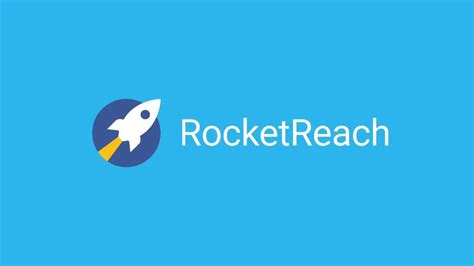 rocket reach